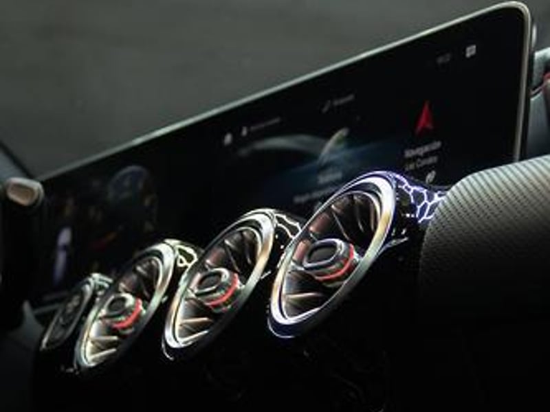 Mercedes-Benz A 45 S Amg 2021 - Imagen 13 de 20