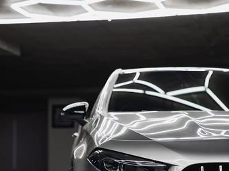 Mercedes-Benz A 45 S Amg 2023 - Imagen 14 de 20