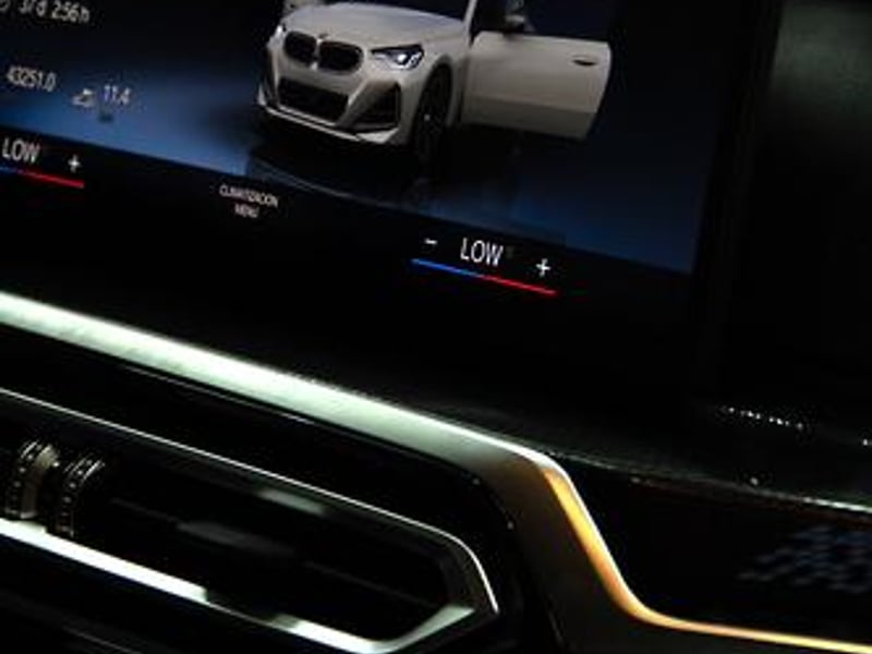 BMW M240 2024 - Imagen 12 de 16
