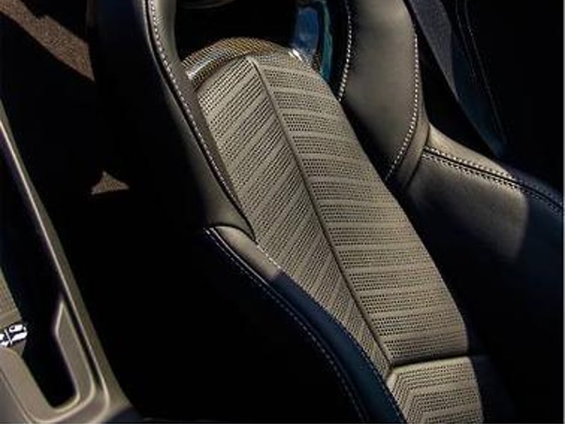 Chevrolet Corvette 2027 - Imagen 6 de 18