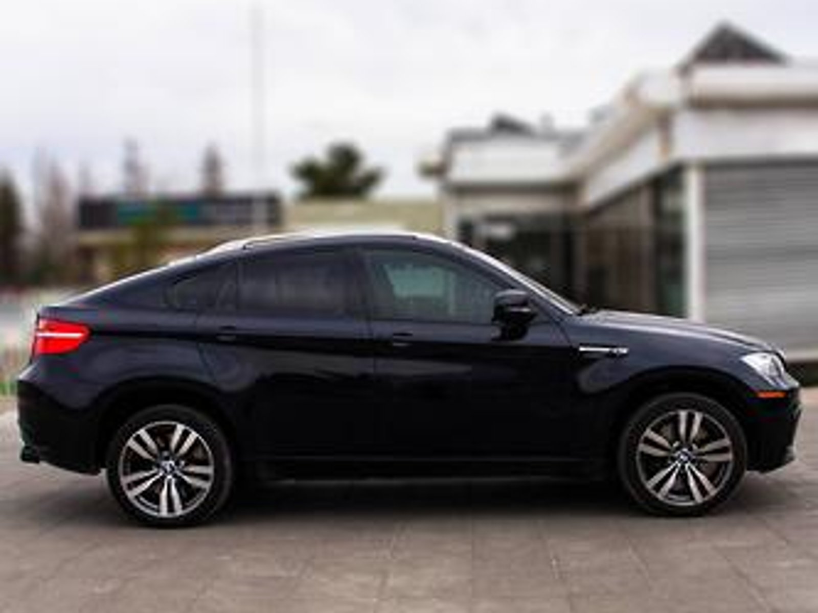 BMW X6 2011 - Foto 4 de 12