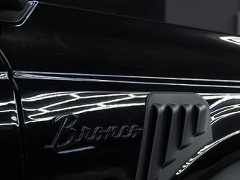 Ford Bronco 2025 - Imagen 7 de 19