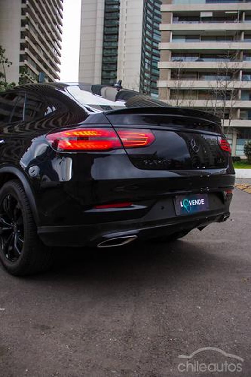 Mercedes-Benz Gle 400 2017 - Imagen 7 de 18