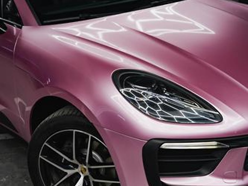 Porsche Macan 2025 - Imagen 11 de 20