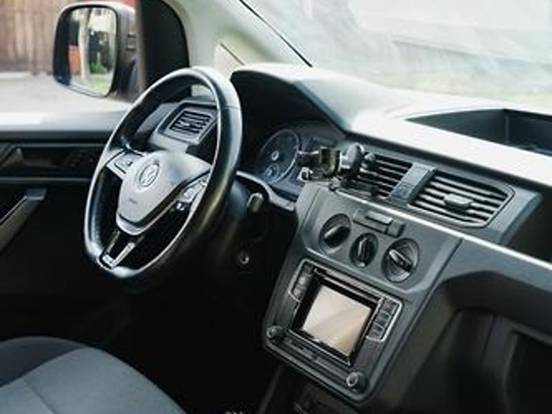 Volkswagen Caddy 2019 - Imagen 9 de 17