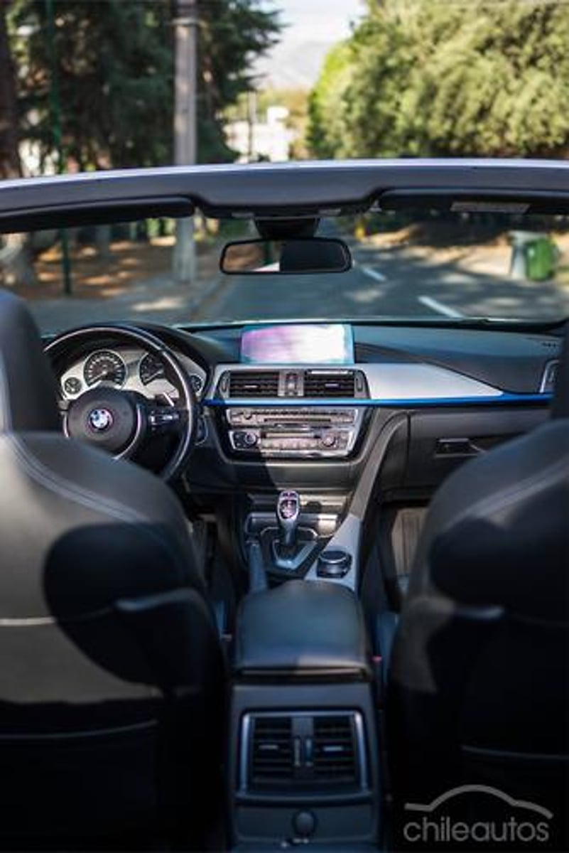 BMW M440i 2019 - Imagen 8 de 14