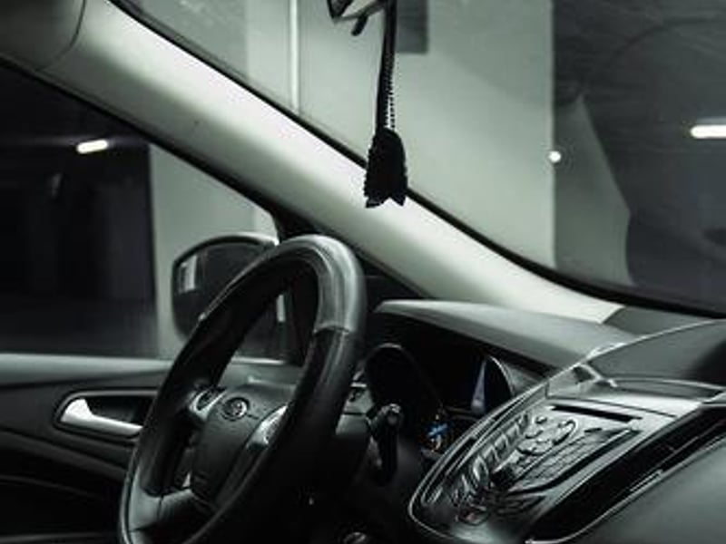 Ford Escape 2014 - Imagen 12 de 20