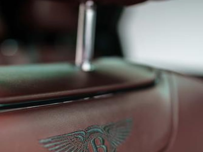 Bentley Bentayga 2019 - Imagen 20 de 20