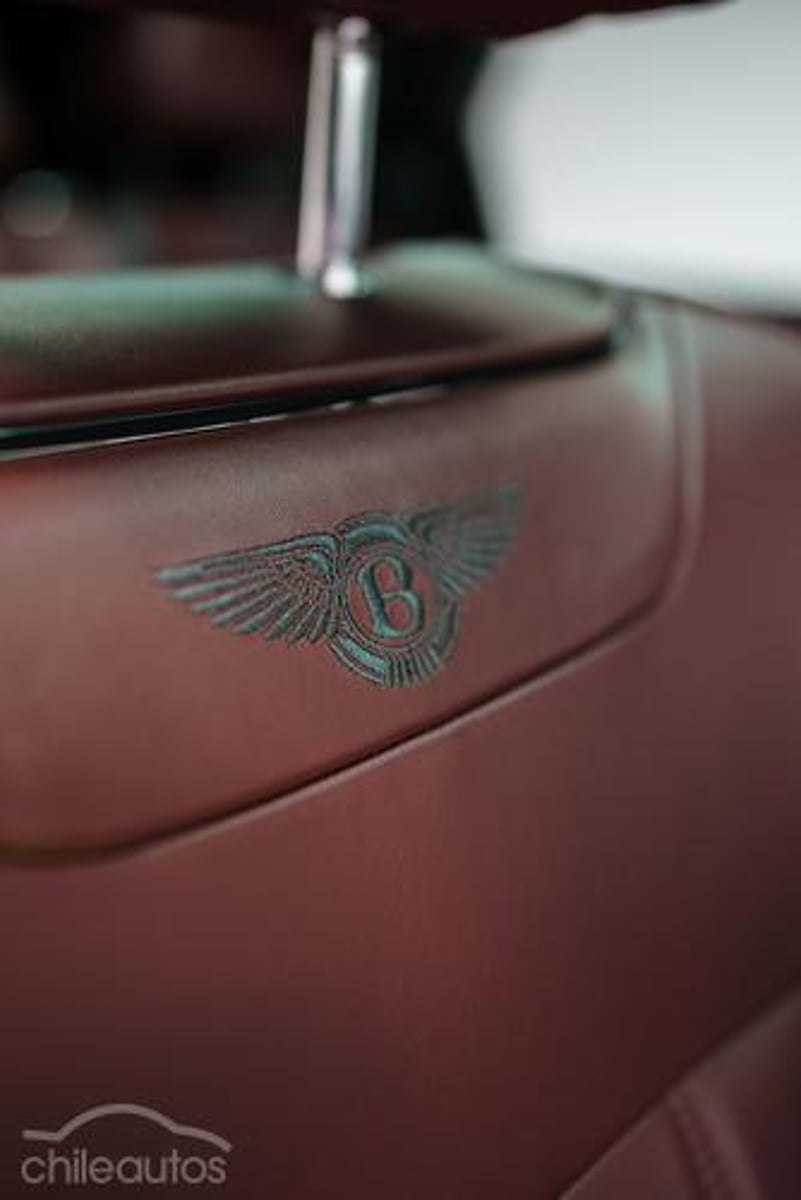 Bentley Bentayga 2019 - Imagen 20 de 20