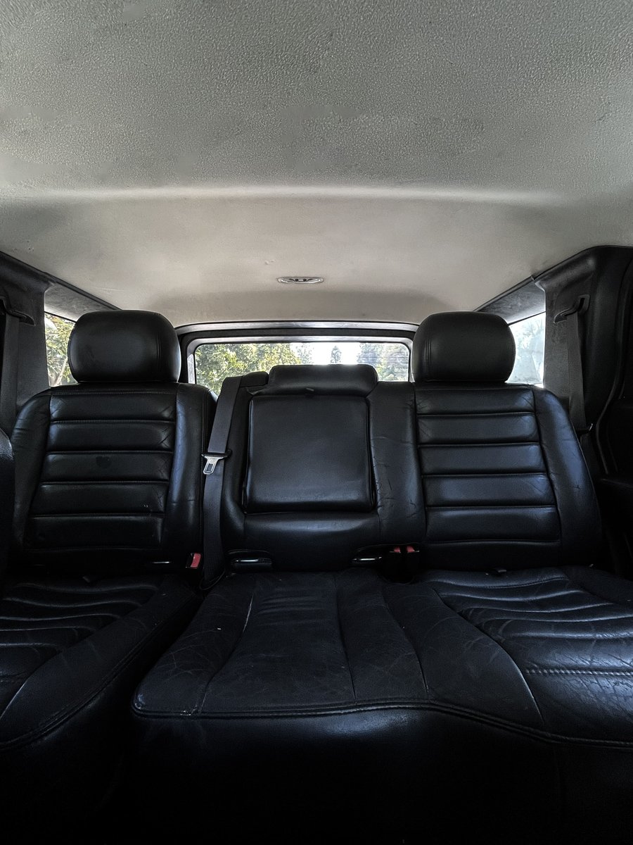 Hummer H2 2005 - Imagen 9 de 10