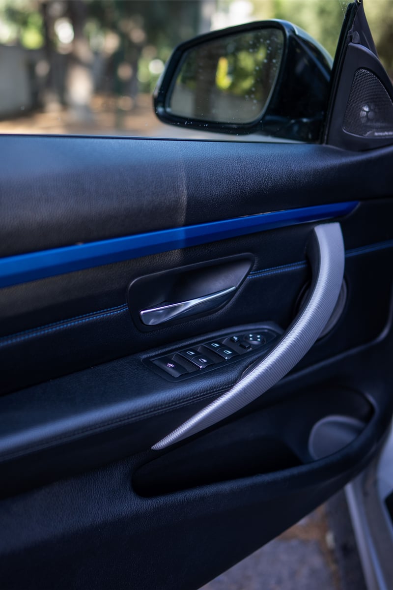 BMW 440i Cabriolet 2019 - Imagen 6 de 7