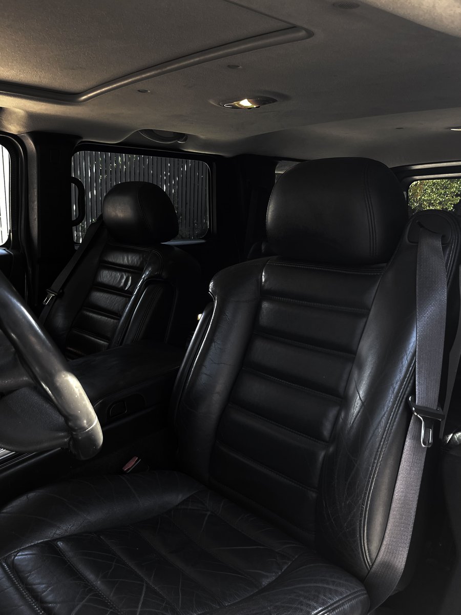 Hummer H2 2005 - Imagen 6 de 10