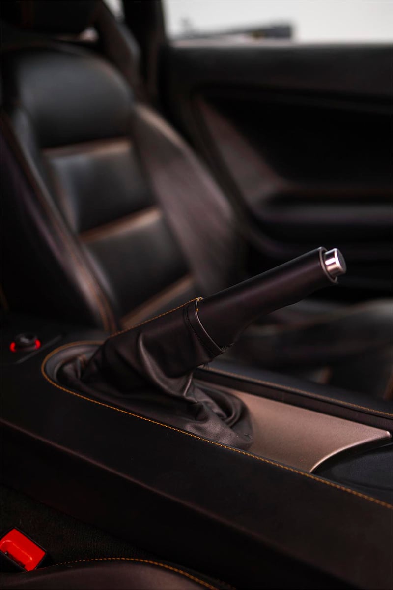Lamborghini Gallardo 2012 - Imagen 9 de 10