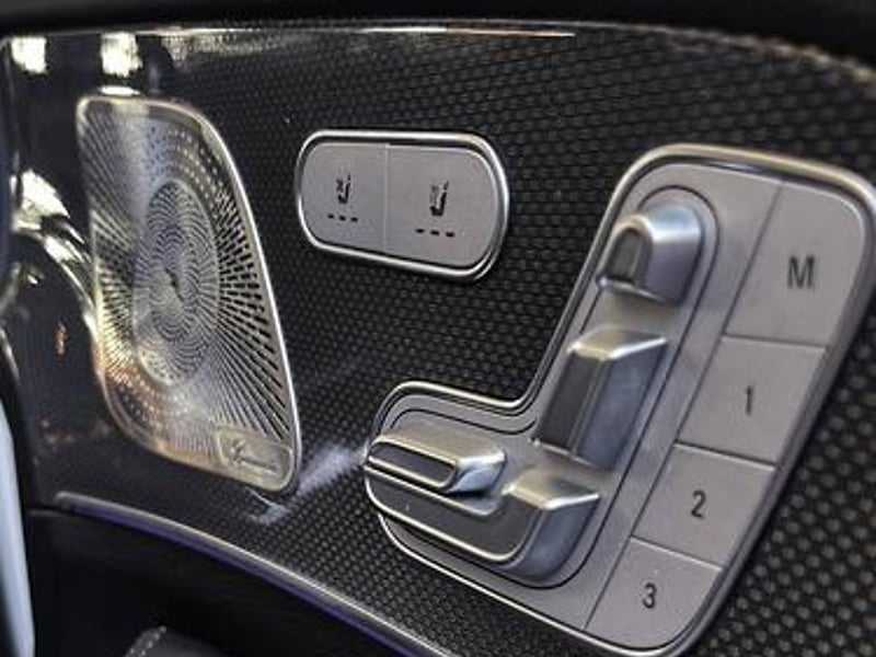 Mercedes-Benz GLE 53 AMG 2022 - Imagen 20 de 20