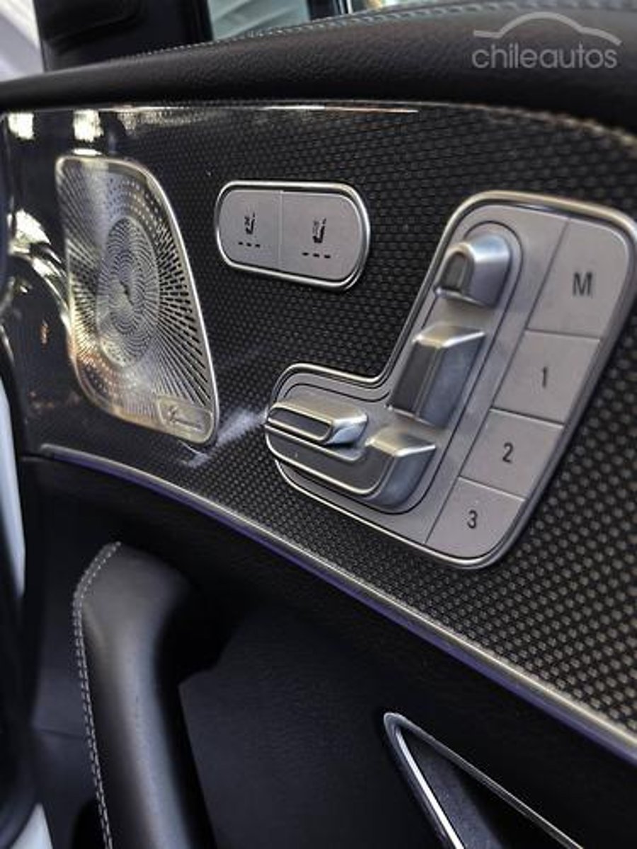 Mercedes-Benz GLE 53 AMG 2022 - Imagen 20 de 20