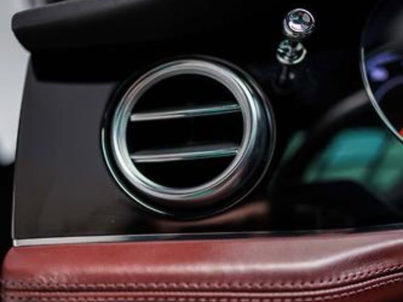 Bentley Bentayga 2019 - Imagen 16 de 20