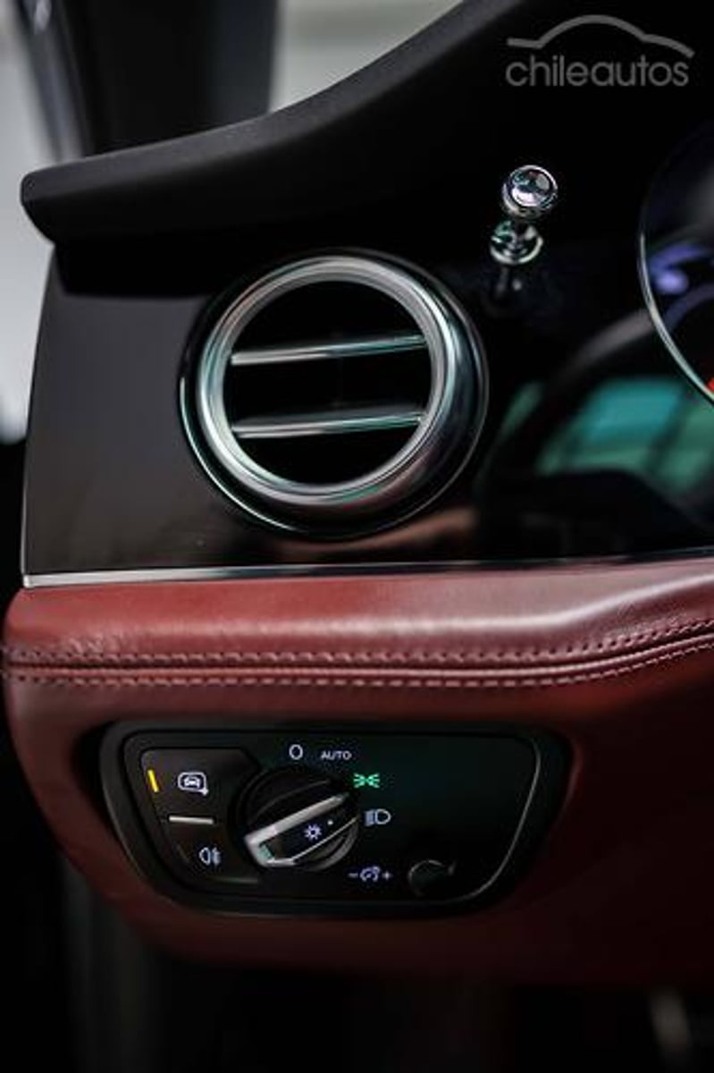 Bentley Bentayga 2019 - Imagen 16 de 20