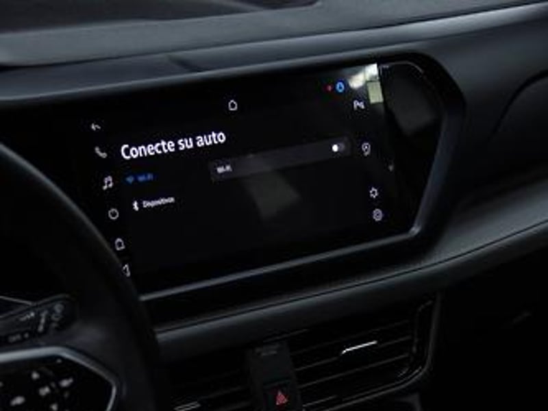 Volkswagen Taos 2024 - Imagen 17 de 20