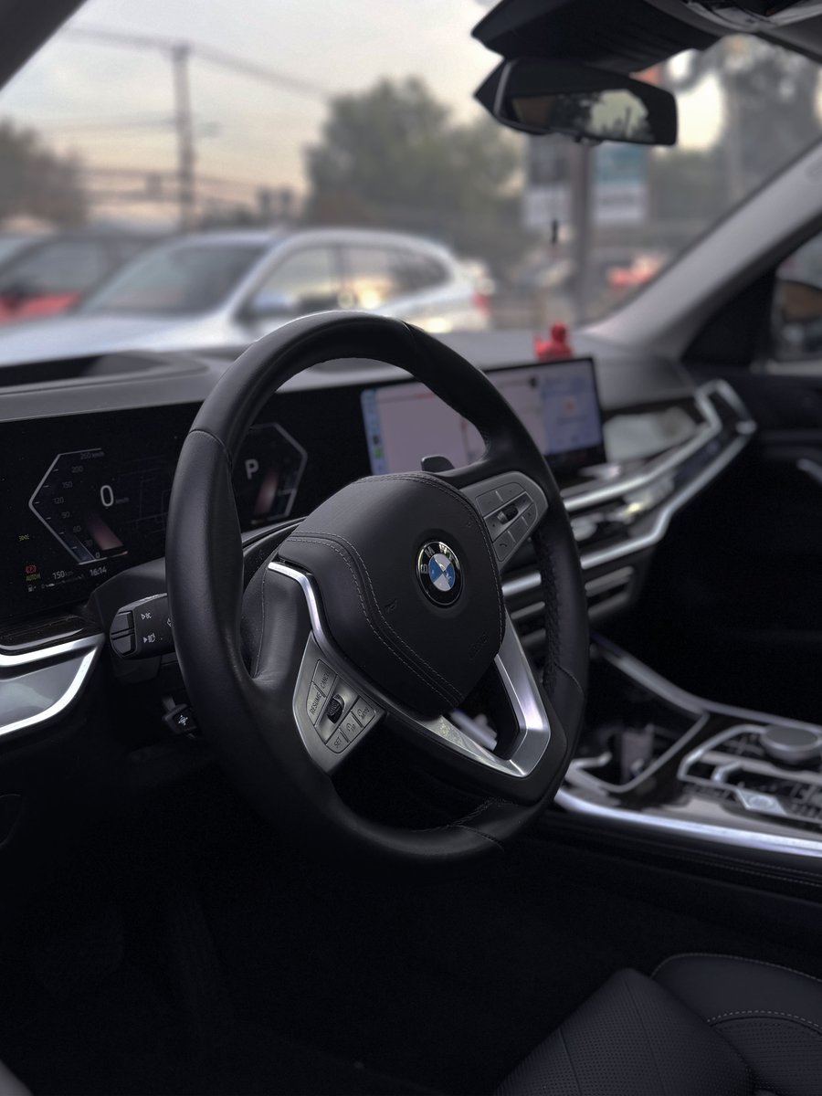 BMW X7 2024 - Imagen 9 de 9
