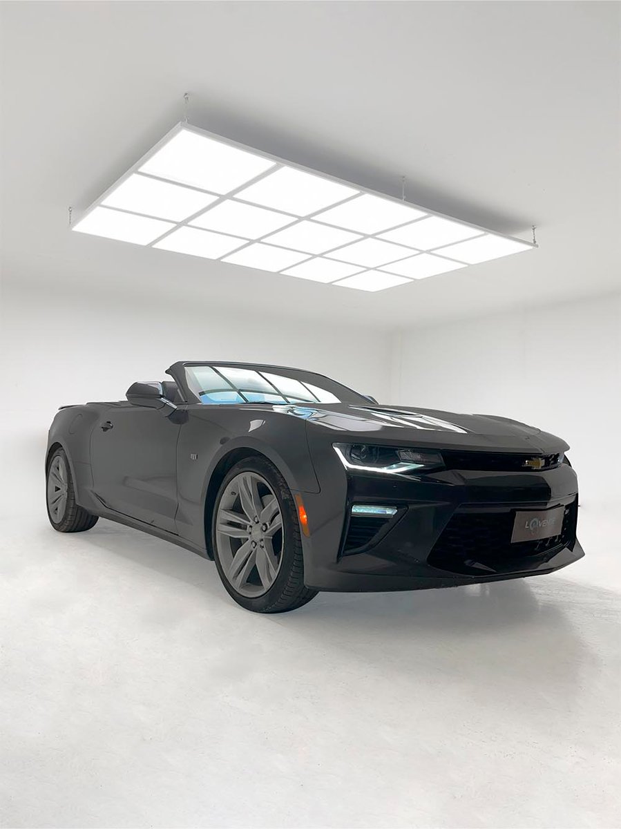 Chevrolet Camaro 2018 - Imagen 5 de 11