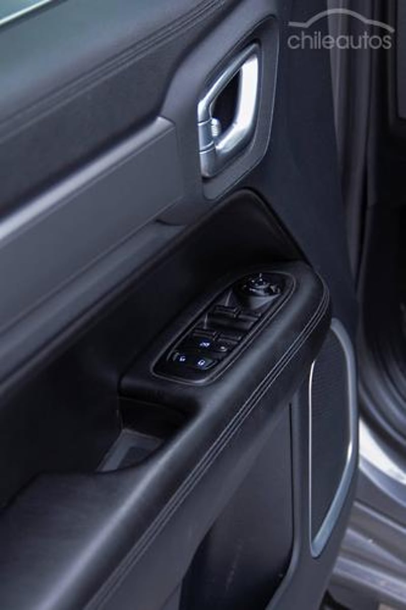 Dodge Ram 2025 - Imagen 16 de 20