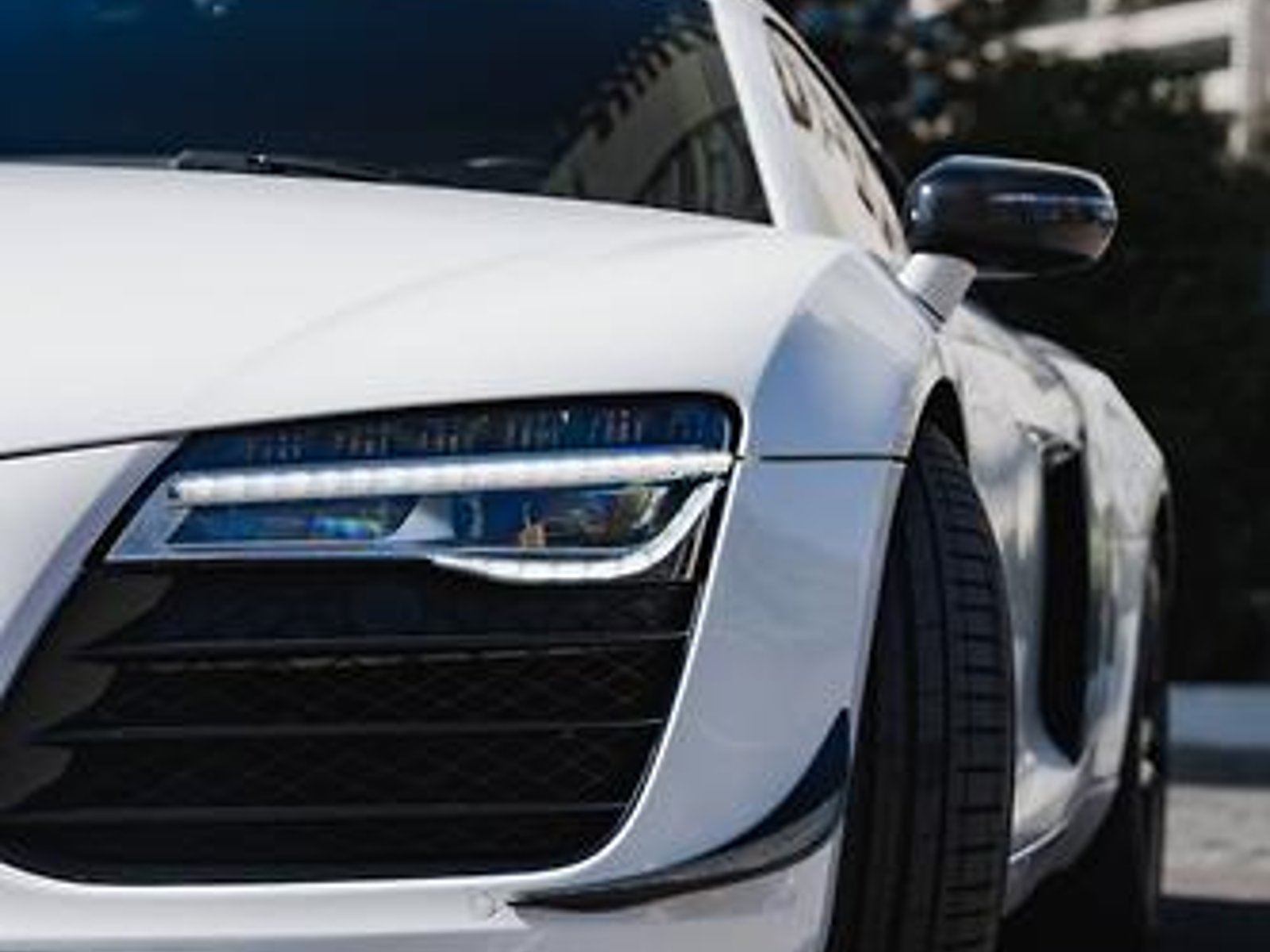 Audi R8 2015 - Foto 4 de 14