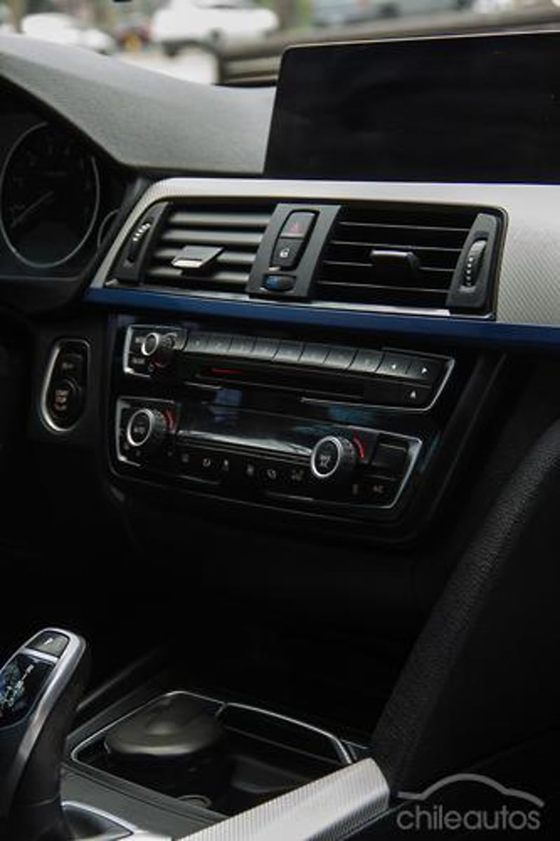 BMW 440 2017 - Imagen 17 de 20