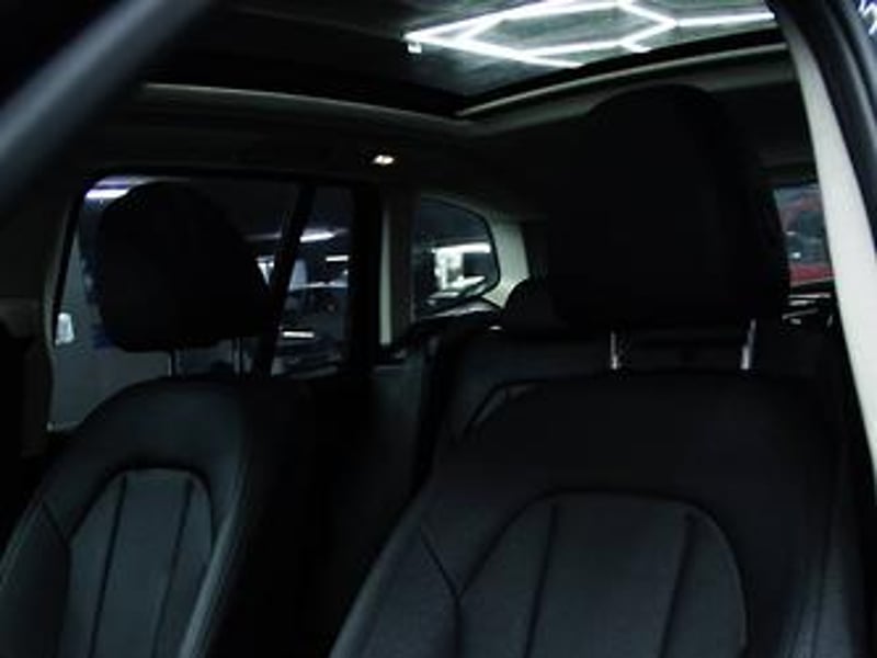 BMW X3 2021 - Imagen 16 de 17