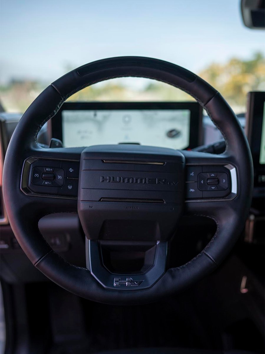 Hummer EV GMC 2025 - Imagen 13 de 13