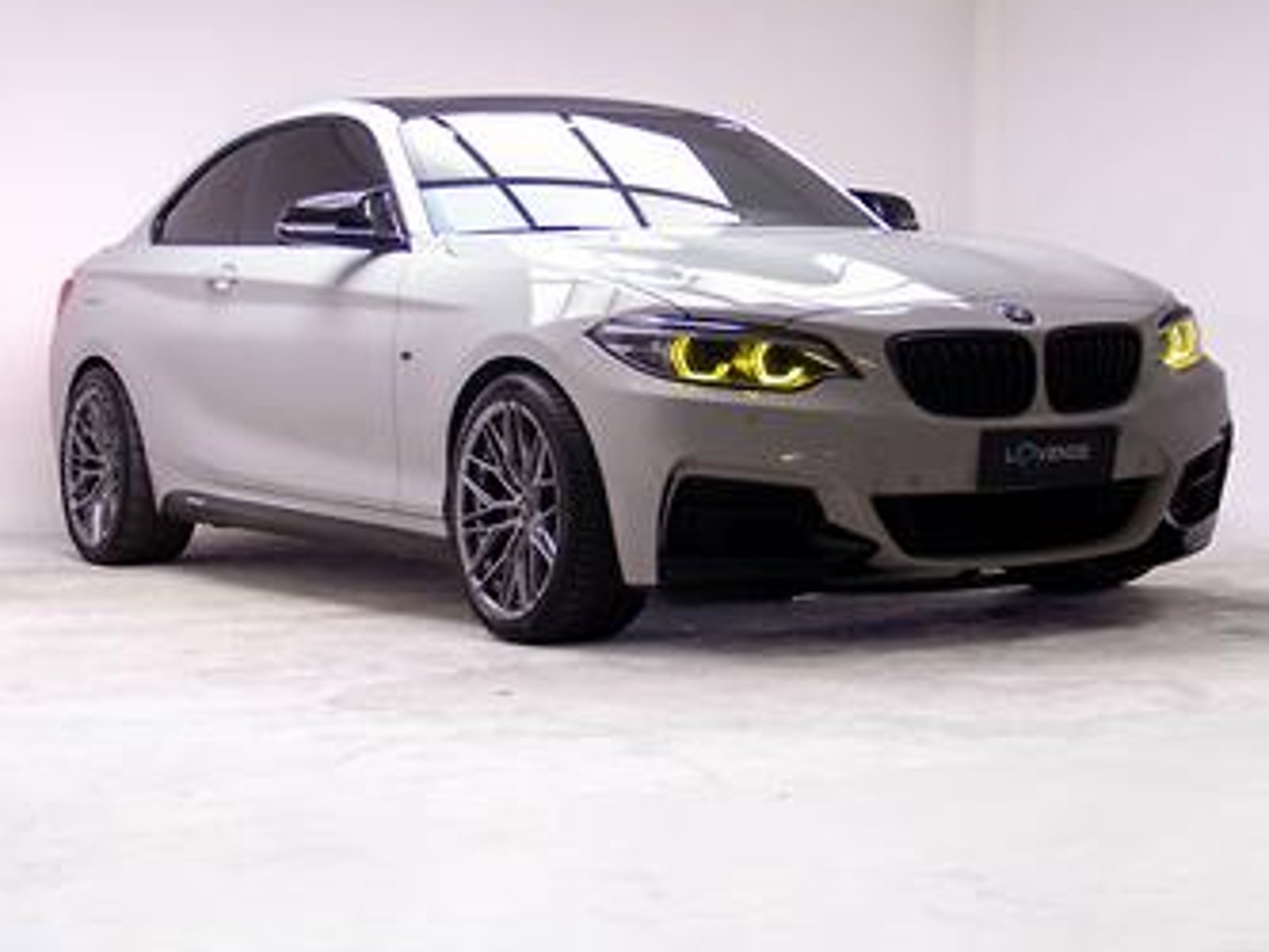 BMW M240 2020 - Foto 3 de 15