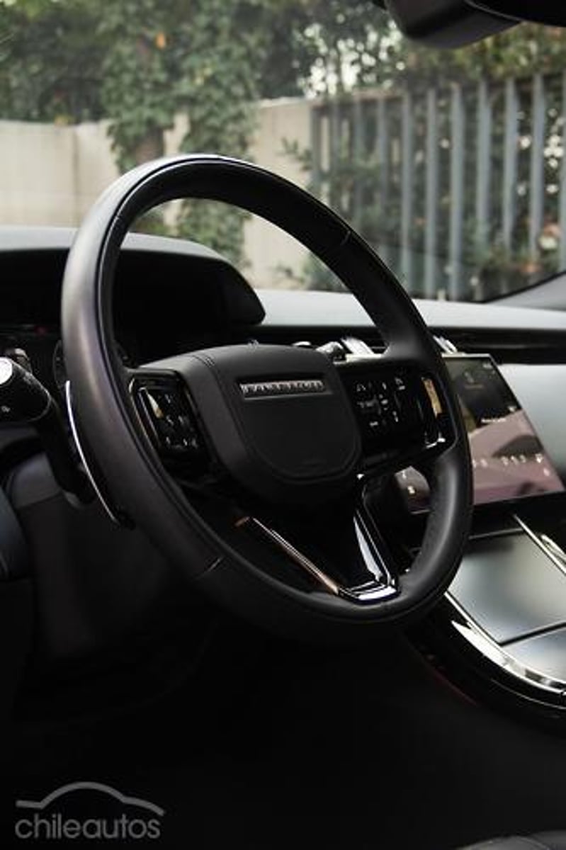 Land Rover Range Rover Sport 2024 - Imagen 17 de 18
