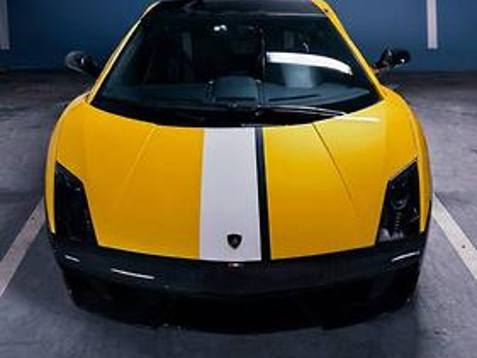 Lamborghini Gallardo 2013 - Foto 3 de 7