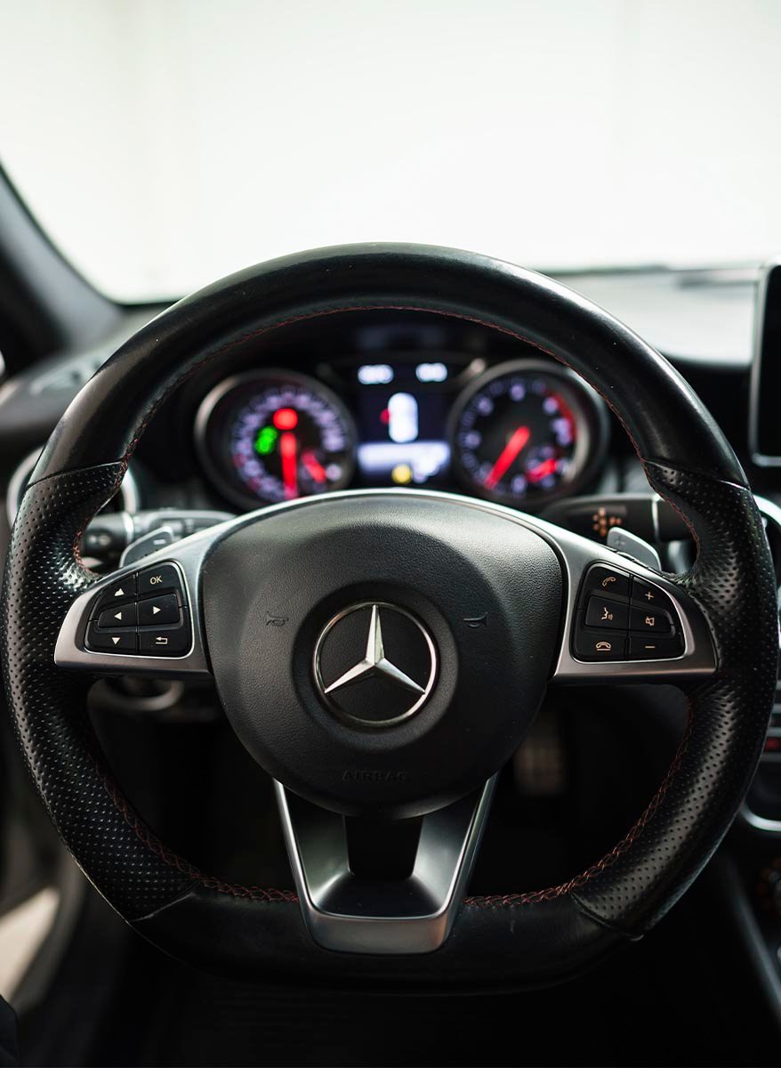 Mercedes-Benz A 200 2019 - Imagen 3 de 12