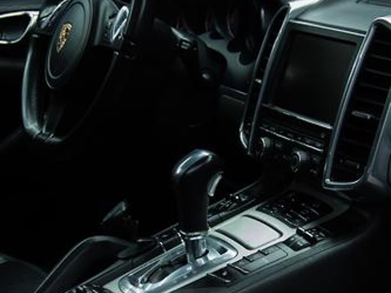 Porsche Cayenne 2014 - Imagen 13 de 20