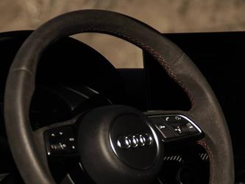 Audi Rs5 2023 - Imagen 10 de 15