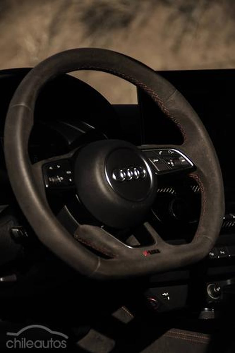 Audi Rs5 2023 - Imagen 10 de 15