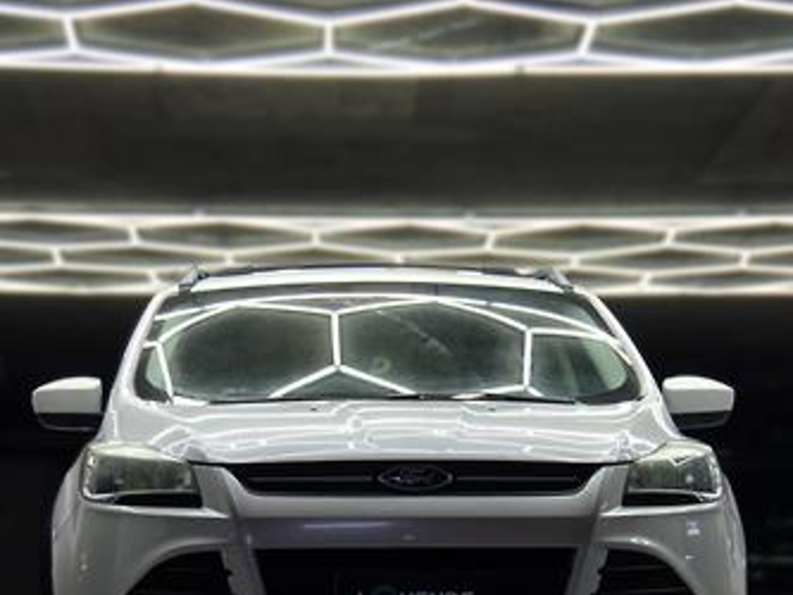 Ford Escape 2014 - Foto 2 de 20
