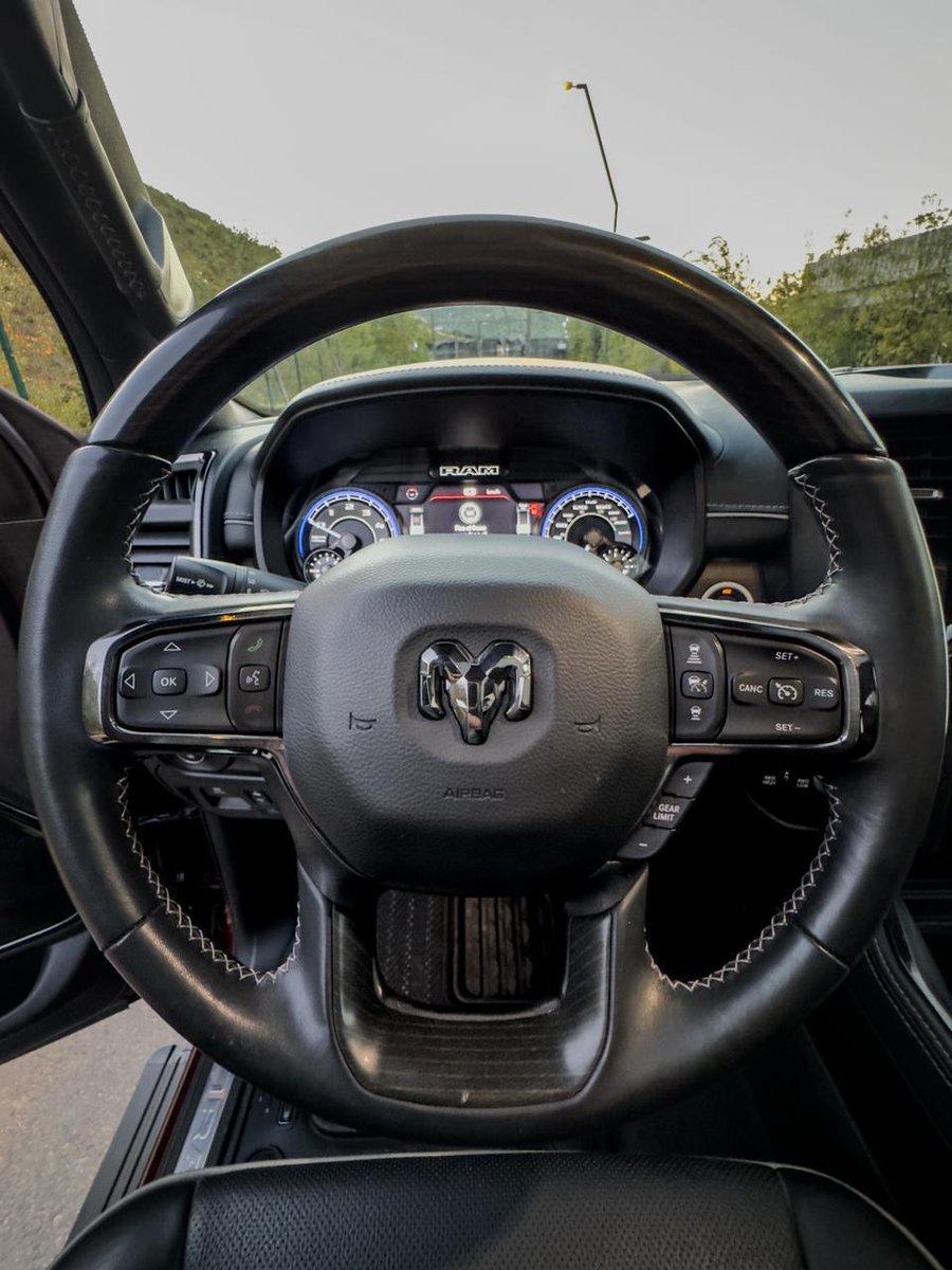 Dodge RAM 1500 2022 - Imagen 5 de 12