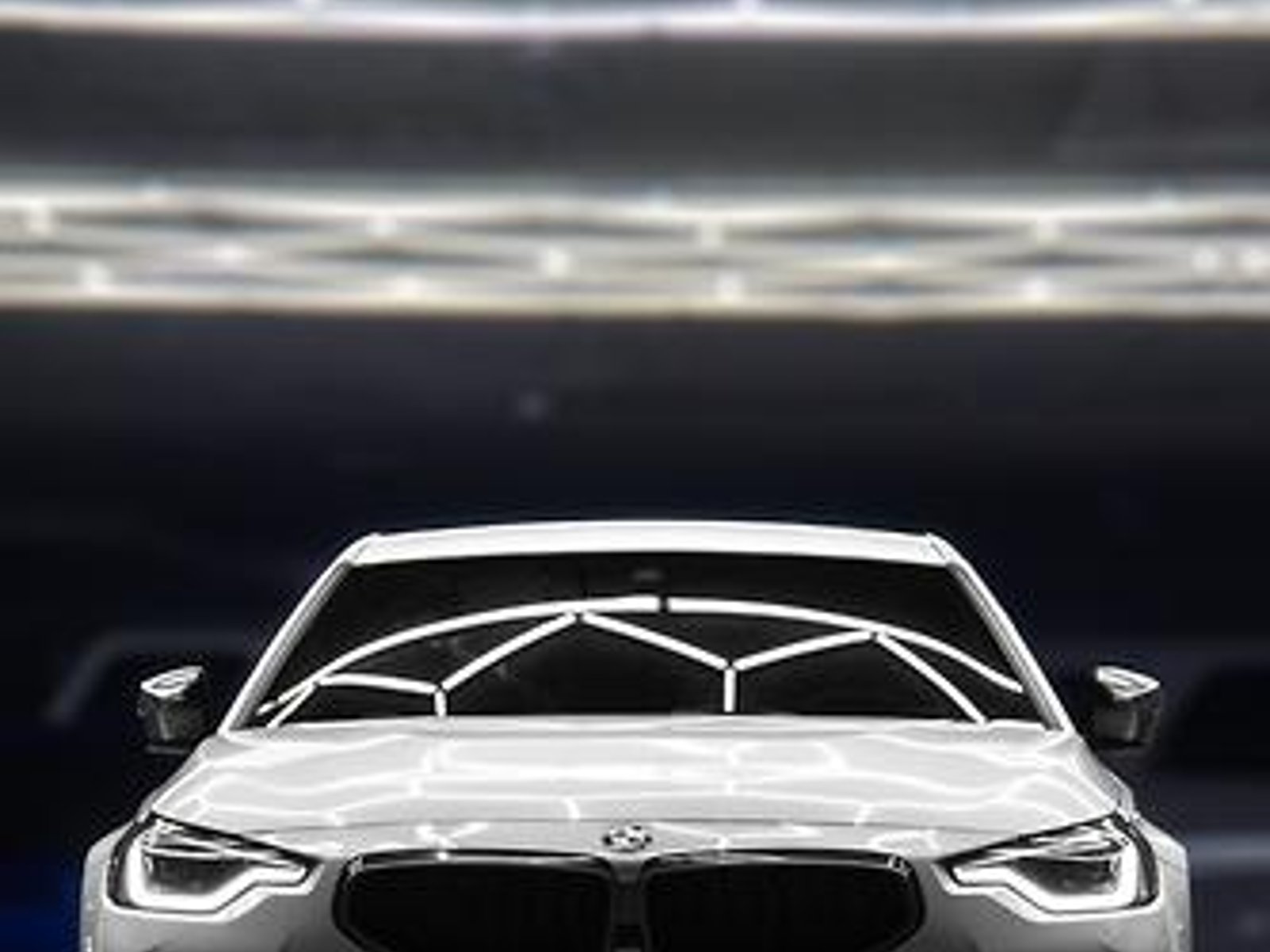 BMW M240 2024 - Foto 2 de 16