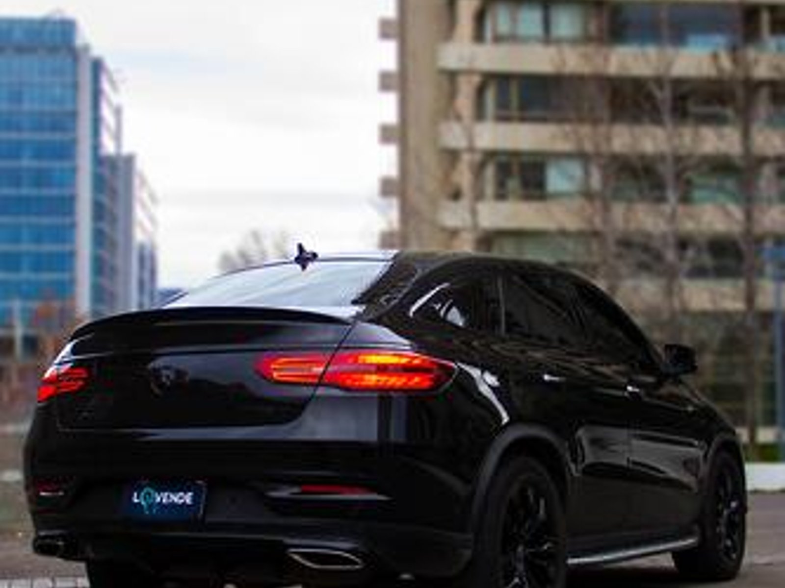 Mercedes-Benz Gle 400 2017 - Foto 5 de 18