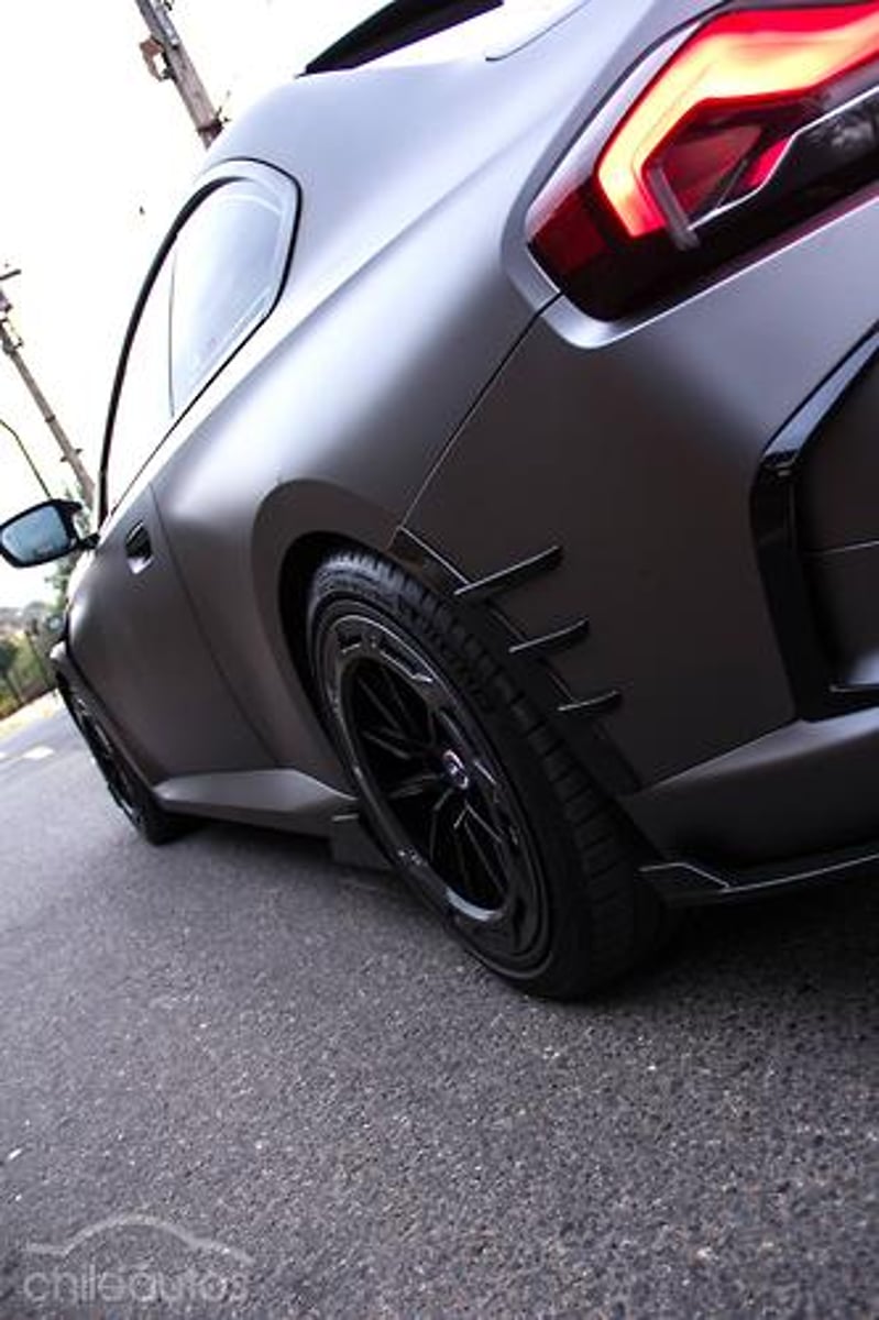 BMW M240 2023 - Imagen 14 de 16