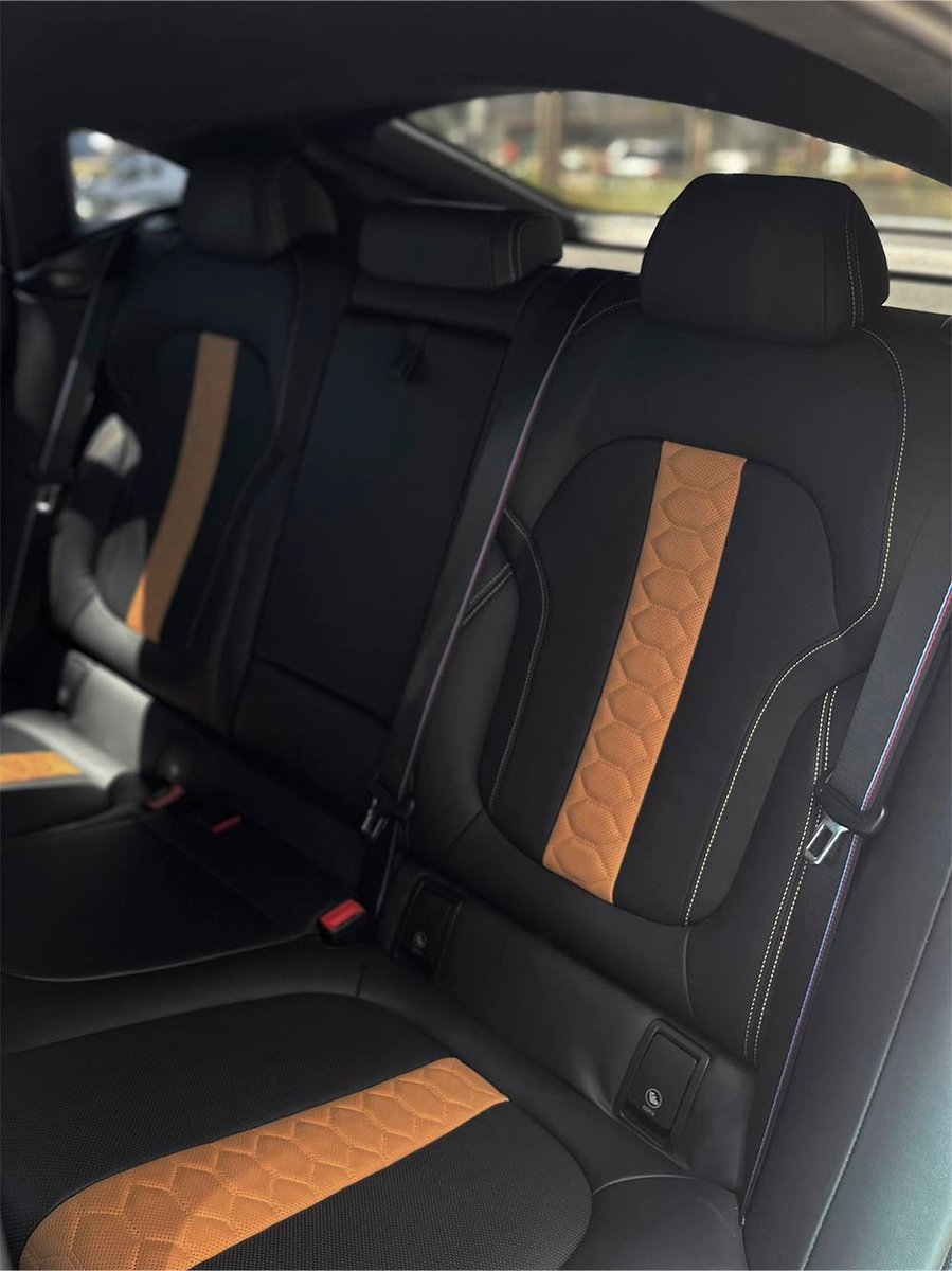 BMW X6 Competition 2021 - Imagen 10 de 14