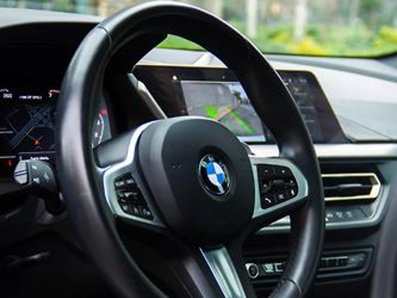 BMW 235 2025 - Imagen 7 de 13