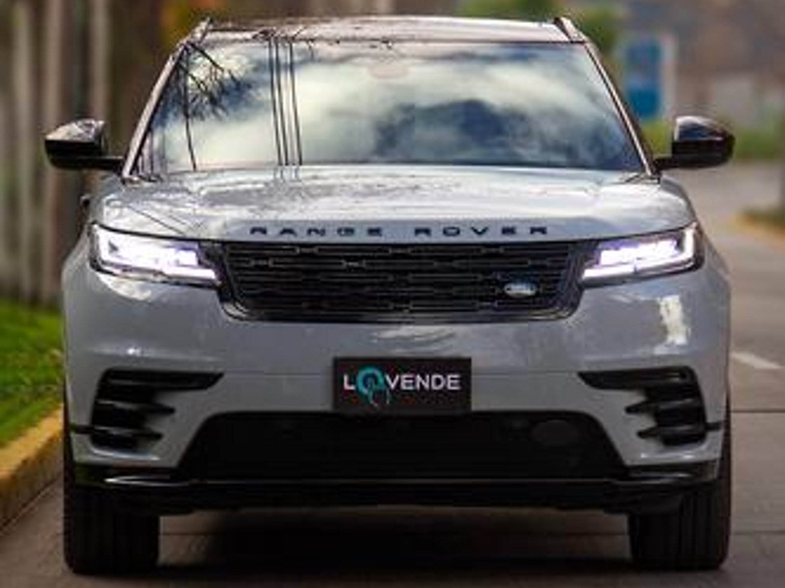 Land Rover Range Rover Sport 2024 - Foto 2 de 18