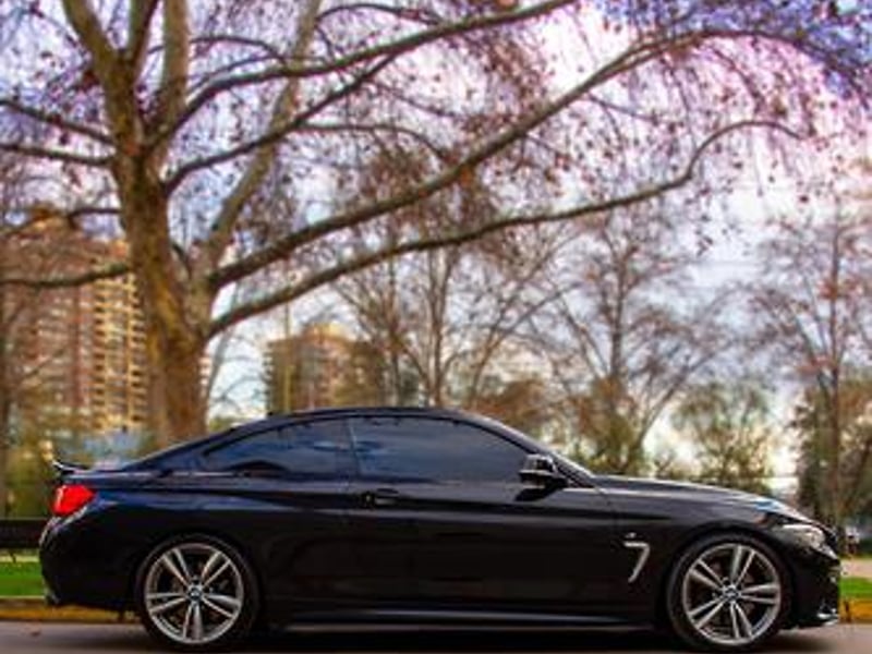 BMW 440 2017 - Imagen 7 de 20