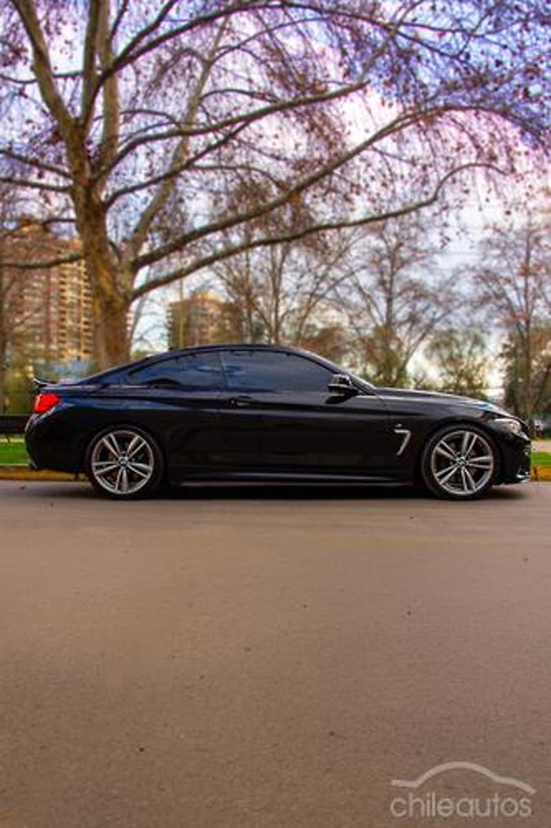 BMW 440 2017 - Imagen 7 de 20