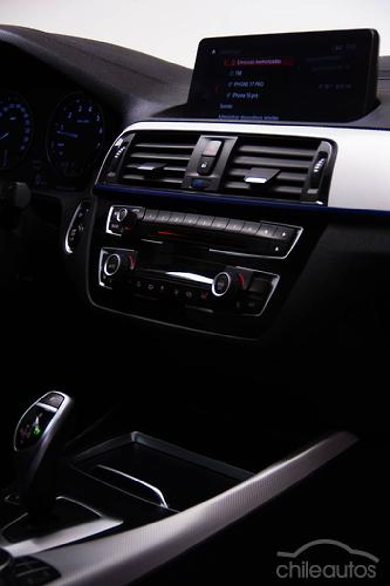 BMW M240 2020 - Imagen 10 de 15