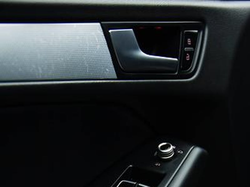 Audi Q5 2015 - Imagen 12 de 17