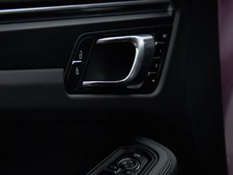 Porsche Macan 2025 - Imagen 18 de 20