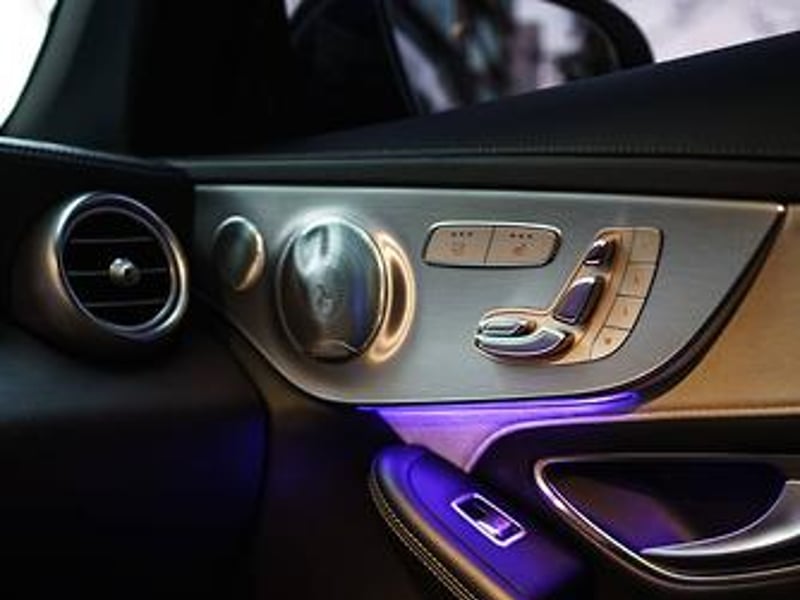 Mercedes-Benz C 63 Amg 2020 - Imagen 12 de 20